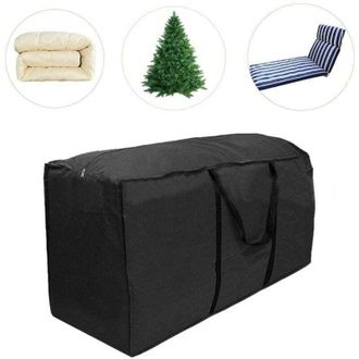 OEM Bolsa Impermeable Para Almacenamiento De Muebles Al Aire Libre, Funda Protectora De 173 X 76 X 51 Cm
