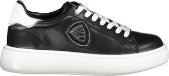 Blauer Sportschoen - Dames - Sneakers - Zwart - 37 EU - Schoenen