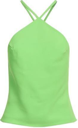 Amanda Uprichard TOPWEAR - Tops on YOOX.COM