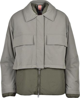 Dekker Cala Bmat Light Jacket - Dames - Zomerjassen - Groen - S - Jassen