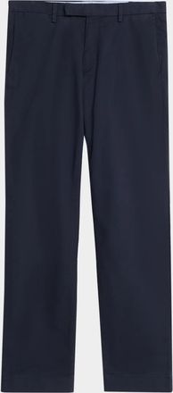 Polo Ralph Lauren Men & apos;s Cotton Twill Pants
