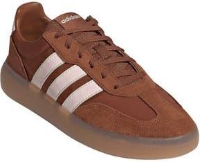 adidas Barreda Decode Sneaker in Bronze/Blush Pink/Gum10 at Nordstrom Rack, Size 7.5