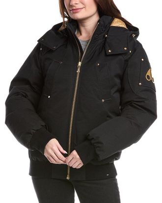 Moose Knuckles Down Jacket