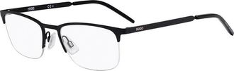 HUGO BOSS HG 1019 0003 00 Matte Black 53mm
