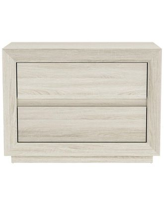 Manhattan Comfort Soren Nightstand