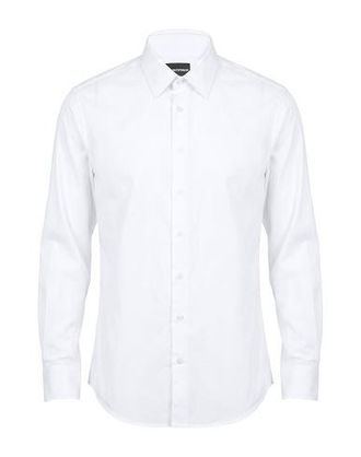 Emporio Armani TOPWEAR - Camicie su YOOX.COM