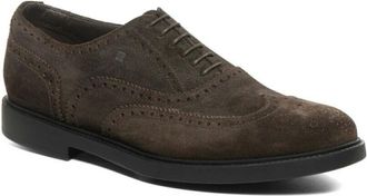 Fratelli Rossetti Hombre, Zapatos, Marr&oacute;n, Talla: 44 EU