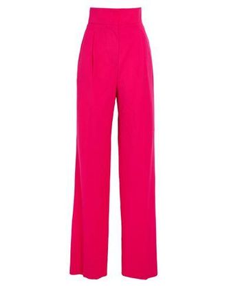 Max Mara BOTTOMWEAR - Trousers on YOOX.COM