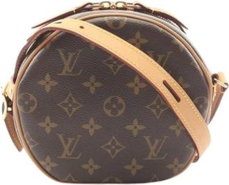 Louis Vuitton Borsa Crossbody Vintage Pre-owned - - Pre-owned - Donna - Marrone - ONE SIZE