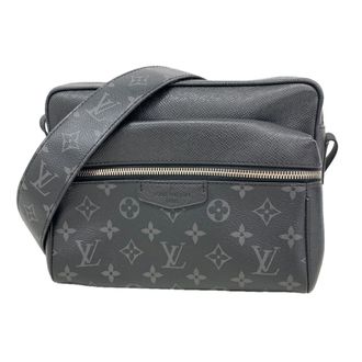 Louis Vuitton Black Shoulder Bag (Pre-Owned)