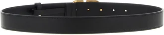 Valentino Garavani Belt - Black
