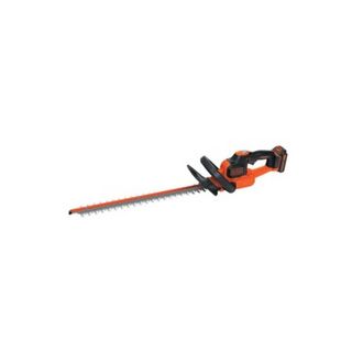 Black+Decker B+d Tagliasiepi Gtc18502pc-qw 18v Powercommand Cm50