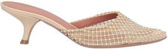 Aldo Castagna CALZATURE - Mules & Zoccoli su YOOX.COM
