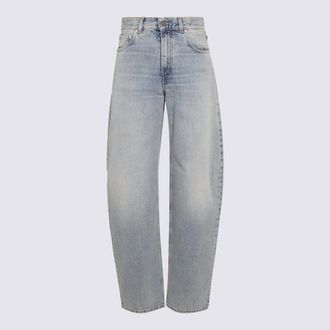 Haikure Jeans Authentic Wash