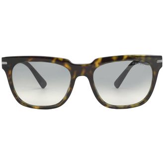 Prada Brown Gradient Square Mens Sunglasses PR 04YS 2AU718 56
