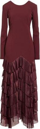 Twin-Set VESTITI - Vestiti lunghi su YOOX.COM