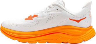Hoka One One (WMNS) HOKA ONE ONE Clifton 10 Frost Orange Zest 1162031-FGZ