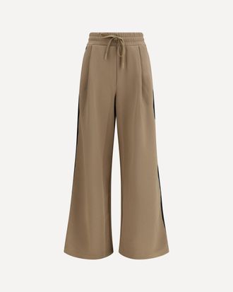 Weekend by Max Mara Pantaloni Perdoni Woman M