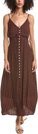 ANNA KAY Anna Kay Zoe Dress