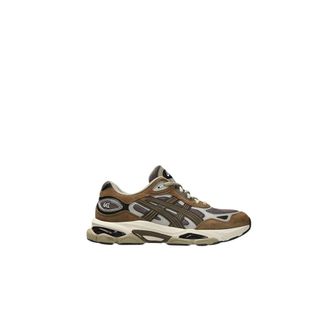 Asics Gel-NYC 2.0 - Heren - Sport - Bruin - Maat: 42 EU