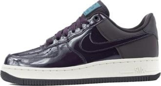 Nike (WMNS) Nike x Ruby Rose Air Force 1 Port Wine AH6827-600
