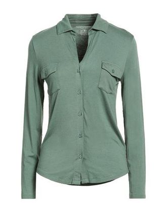 Majestic Filatures TOPWEAR - Shirts on YOOX.COM
