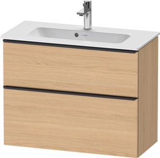Duravit Duravit D-neo Mueble Bajo Lavabo Suspendido, Compact
