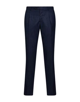 LUIGI BORRELLI NAPOLI BOTTOMWEAR - Trousers on YOOX.COM