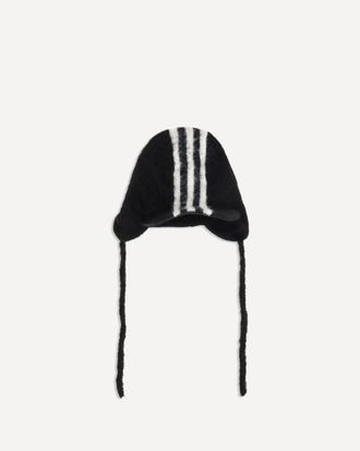 Yohji Yamamoto Bonnet Stripes Male UNI