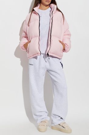 Canada Goose Fallon Down Jacket, Womens, Pink
