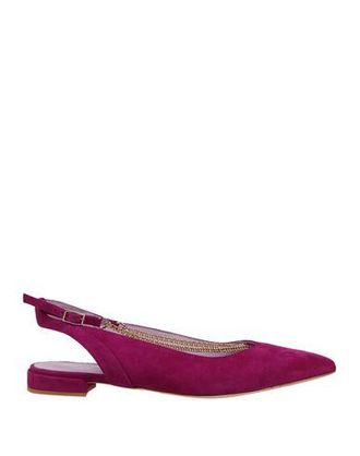 Vivien FOOTWEAR - Ballet flats on YOOX.COM