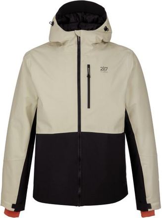 2117 of Sweden Sala Jacket Skijacke für Herren | beige