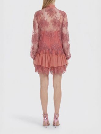 Aniye By Abito mini Aniye By in pizzo