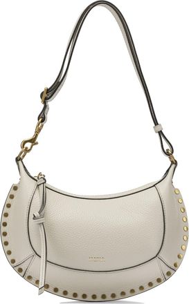 Isabel Marant Kleine Umh&auml;ngetasche Oskan Moon von Isabel Marant