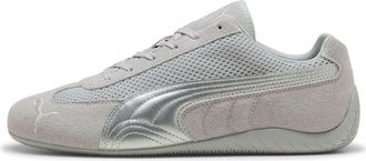 Puma Speedcat Premium Cool Light Gray Matte Silver 403902-02