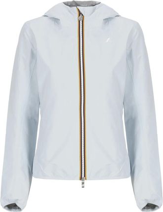 K-Way Mujer, Chaquetas, Azul, Talla: S