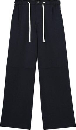 Reiss Lenny Wide Leg Jogger