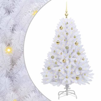 vidaXL &Aacute;rbol De Navidad Artificial Con Ramas Articuladas 150 Cm Vidaxl