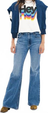 ASKK NY The Bowery Jean In Broadway Wash