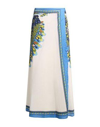 La DoubleJ BOTTOMWEAR - Midi skirts sur YOOX.COM