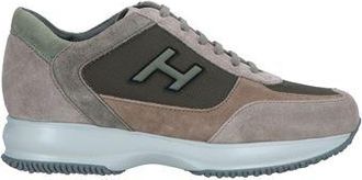 Hogan FOOTWEAR - Trainers on YOOX.COM