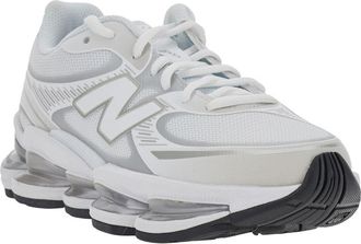 New Balance Unisex Sneakers 2000 White Trainers