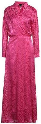 Pinko VESTIDOS - Vestidos largos en YOOX.COM