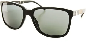 Burberry Womens Be4181 Sunglasses
