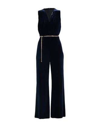 Frank Lyman Design JUMPSUITS & TRACKSUITS - Jumpsuits sur YOOX.COM