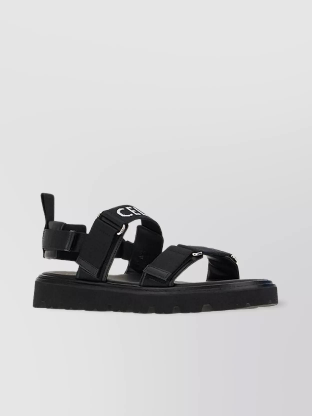 Men's Celine Sandals - up to −54% | Stylight