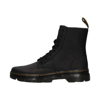 Dr. Martens Heren, Schoenen, Zwart, Maat: 41 EU Leer