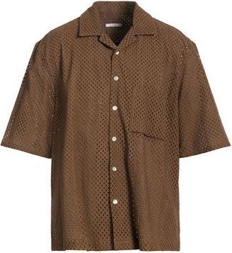s.k. manor hill TOPWEAR - Shirts on YOOX.COM