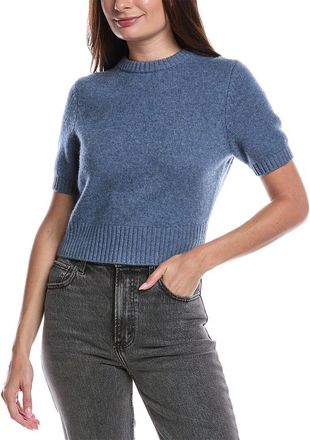 Toccin Elsie Wool & Cashmere-Blend Sweater