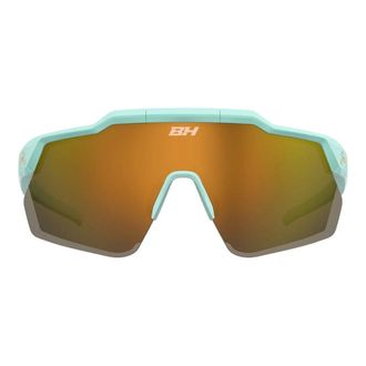 Under Armour Sunglasses, male, Blue, Size: ONE SIZE Flipped Pro Sunglasses